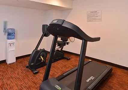 Sleep Inn Center City 