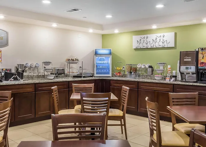 Sleep Inn Center City