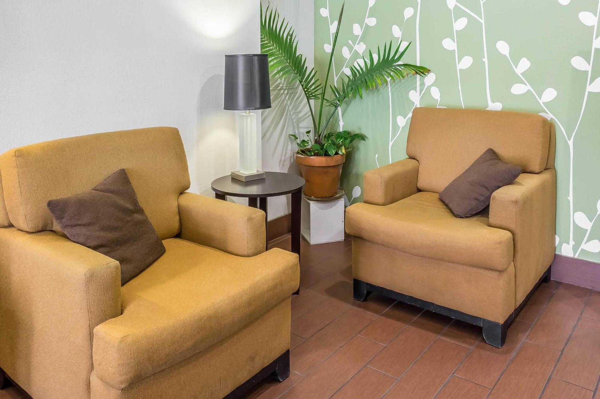 Sleep Center Estalagem 2*